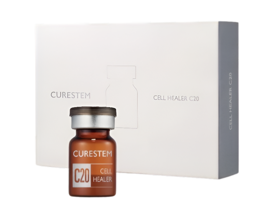 CURESTEM CELL HEALER C20