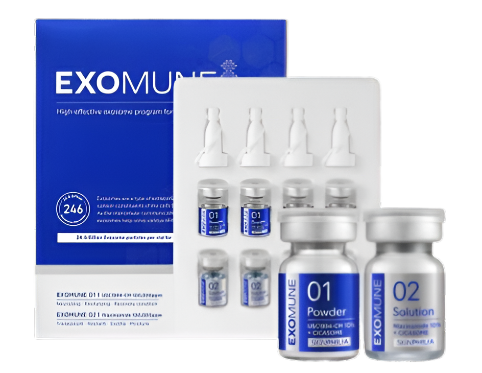 SKINPHILIA EXOMUNE BOOSTER